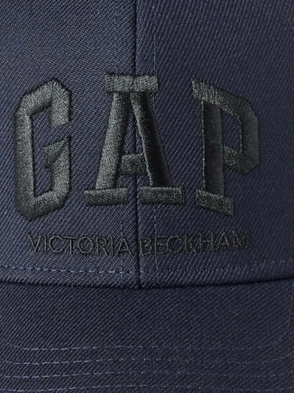 NWT Gap X Victoria Beckham Baseball Hat
